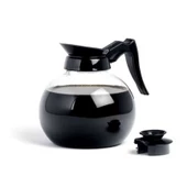 Kahve Potu Cam 1800 Ml - 1