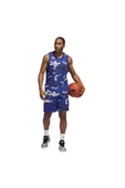 adidas LGD AOP SHORTS Erkek   Şort IY5442 - 6