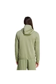 adidas ESS DWN HYB J Erkek   Mont IX8915 - 5