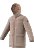 adidas PAVERIC FUR PAR Erkek   Mont IX8886 - 1