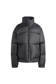 adidas BIG BAFFLE J Erkek   Mont IV9776 - 1