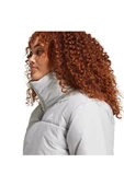 adidas W BSC PADDED J Kadın   Mont IX8874 thumbnail 7