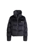 adidas VELVET DOWN JKT Kadın   Mont IW8439 - 2
