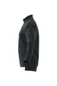 adidas MT Half Zi LS Mavi Erkek   Sweatshirt IW9208 - 8