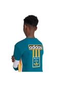 adidas CREW Çocuk   Sweatshirt IW6013 - 7