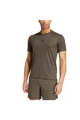 adidas Power Tee Erkek   T-Shirt IX9091 - 5