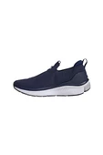adidas CLOUDFOAM WALK LOUNGER Mavi Kadın   Yürüyüş Ayakkabısı ID4062 thumbnail 5