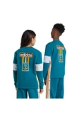 adidas CREW Çocuk   Sweatshirt IW6013 - 8