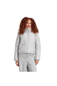 adidas W BSC PADDED J Kadın   Mont IX8874 thumbnail 3