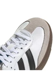 adidas SAMBA OG C Beyaz Unisex Çocuk   Sneaker IE3677 - 8
