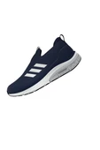 adidas CLOUDFOAM WALK LOUNGER Mavi Kadın   Yürüyüş Ayakkabısı ID4062 thumbnail 11