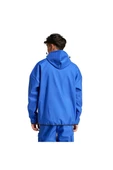 adidas M CE Q4 PR FZHD Mavi Erkek   Ceket IY1489 - 5