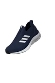 adidas CLOUDFOAM WALK LOUNGER Mavi Kadın   Yürüyüş Ayakkabısı ID4062 thumbnail 12