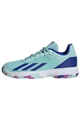 adidas Courtflash K   Spor Ayakkabı IF9105 - 12