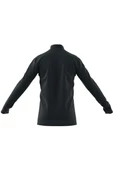 adidas MT Half Zi LS Mavi Erkek   Sweatshirt IW9208 - 6