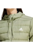 adidas ESS DWN HYB J Erkek   Mont IX8915 - 7