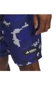 adidas LGD AOP SHORTS Erkek   Şort IY5442 - 7