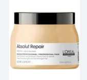 Loreal absolu 500ml saç maskesi - 1