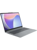Lenovo Ideapad Slim 3 Intel Core i3 N305 8GB 512GB SSD Freedos 15.6" FHD Taşınabilir Bilgisayar 82XB00B4TX - 4