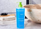 Bioderma Sebium Foaming Gel 500 ml 2 Adet - 2