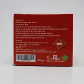 Geliştirilmiş Formül Massage Cream Sırt Bel Ağrısı Spor Masaj Kremi 250 Gram Aşırı Etkili - 2
