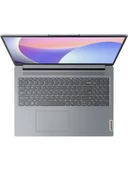 Lenovo Ideapad Slim 3 Intel Core i3 N305 8GB 512GB SSD Freedos 15.6" FHD Taşınabilir Bilgisayar 82XB00B4TX - 2