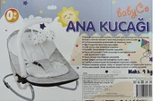 Baby Co Ana Kucağı - 1