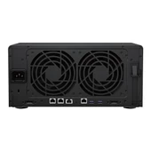SYNOLOGY DS1823XS-16G PLUS RYZEN V1780B-16GB RAM- 8-diskli Nas Server (Disksiz) - 4