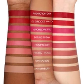 HUDA BEAUTY Power Bullet Matte Third Date - Mat Ruj - 4