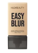 HUDA BEAUTY Easy Blur Natural Airbrush Foundation 210B Chai - Fondöten 30 ml - 1