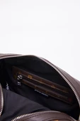 Pierre Cardin Erkek El Portföy Çantası Clutch Kahverengi 01PC001179-MO-KH - 4
