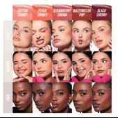 HUDA BEAUTY Blush Filter Cotton Candy - Likit allık - 2