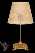 D-light Doğu Abajur Eskitme - 3