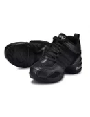 Dans Ayakkabısı Modern Yumuşak Tabanlı Nefes Alabilen - 1