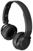 Snopy Sn-xbk33 Siyah Batty Tf Kart Özellikli Bluetooth V 5.0 Katlanabilir Kulak Üstü Kulaklık - 3