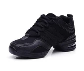 Dans Ayakkabısı Modern Yumuşak Tabanlı Nefes Alabilen - 4