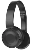 Snopy Sn-xbk33 Siyah Batty Tf Kart Özellikli Bluetooth V 5.0 Katlanabilir Kulak Üstü Kulaklık - 1