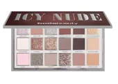 HUDA BEAUTY Icy Nude Eyeshadow Palette - Göz farı paleti - 1