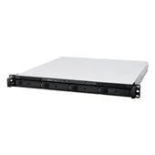 SYNOLOGY RS822-16G PLUS RYZEN V1500B-16GB RAM-4 diskli Rack Sunucu (Disksiz) - 2