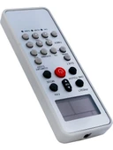 Toshiba Klima Kumandası - 3