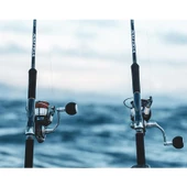 Daiwa Daiwa Certate G 24 SW 6000H Jig Olta Makinesi thumbnail 3