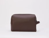 Pierre Cardin Erkek El Portföy Çantası Clutch Kahverengi 01PC001179-F-KH - 3