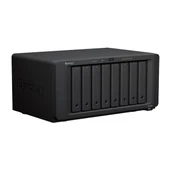 SYNOLOGY DS1823XS-32G PLUS RYZEN V1780B-32GB RAM- 8-diskli Nas Server (Disksiz) - 6
