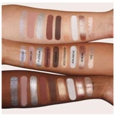 HUDA BEAUTY Icy Nude Eyeshadow Palette - Göz farı paleti - 3