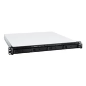 SYNOLOGY RS822-16G PLUS RYZEN V1500B-16GB RAM-4 diskli Rack Sunucu (Disksiz) - 4