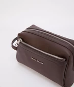 Pierre Cardin Erkek El Portföy Çantası Clutch Kahverengi 01PC001179-F-KH - 4