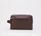 Pierre Cardin Erkek El Portföy Çantası Clutch Kahverengi 01PC001179-F-KH - 1