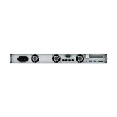 SYNOLOGY RS822-16G PLUS RYZEN V1500B-16GB RAM-4 diskli Rack Sunucu (Disksiz) - 3