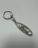 Ford Logolu Metal Anahtarlık Şık Tasarım İle Farkınızı Yaratın thumbnail 4