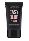 HUDA BEAUTY Easy Blur Silicone-Free Smoothing Primer - Silikonsuz Makyaj Bazı - 1